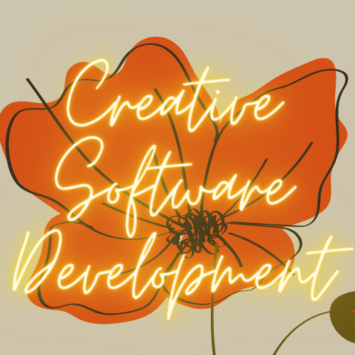 creative software development